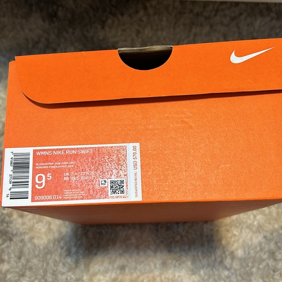 Nike run swift brand new - Picture 4 of 4